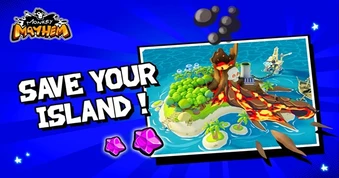 Monkey Mayhem - Siêu phẩm bắn súng roguelite càn quét mọi hệ sinh thái