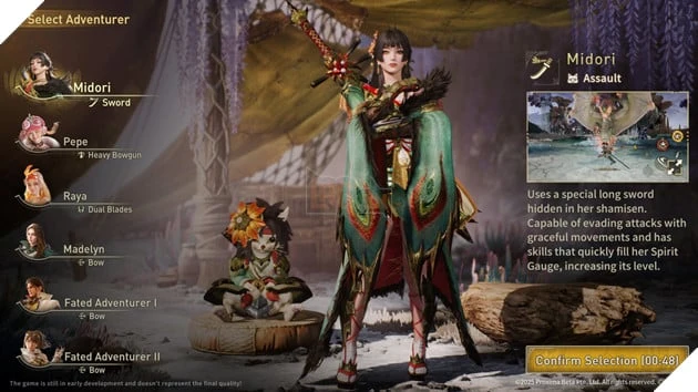 Monster Hunter Outlanders Có Thể Là Game Mobile Monster Hunter Đáng Chơi Nhất Từ Trước Đến Nay