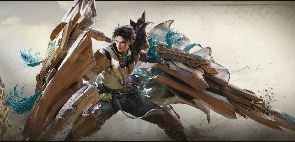 Monster Hunter Outlanders - tham vọng mới của Capcom về một bom tấn tân binh