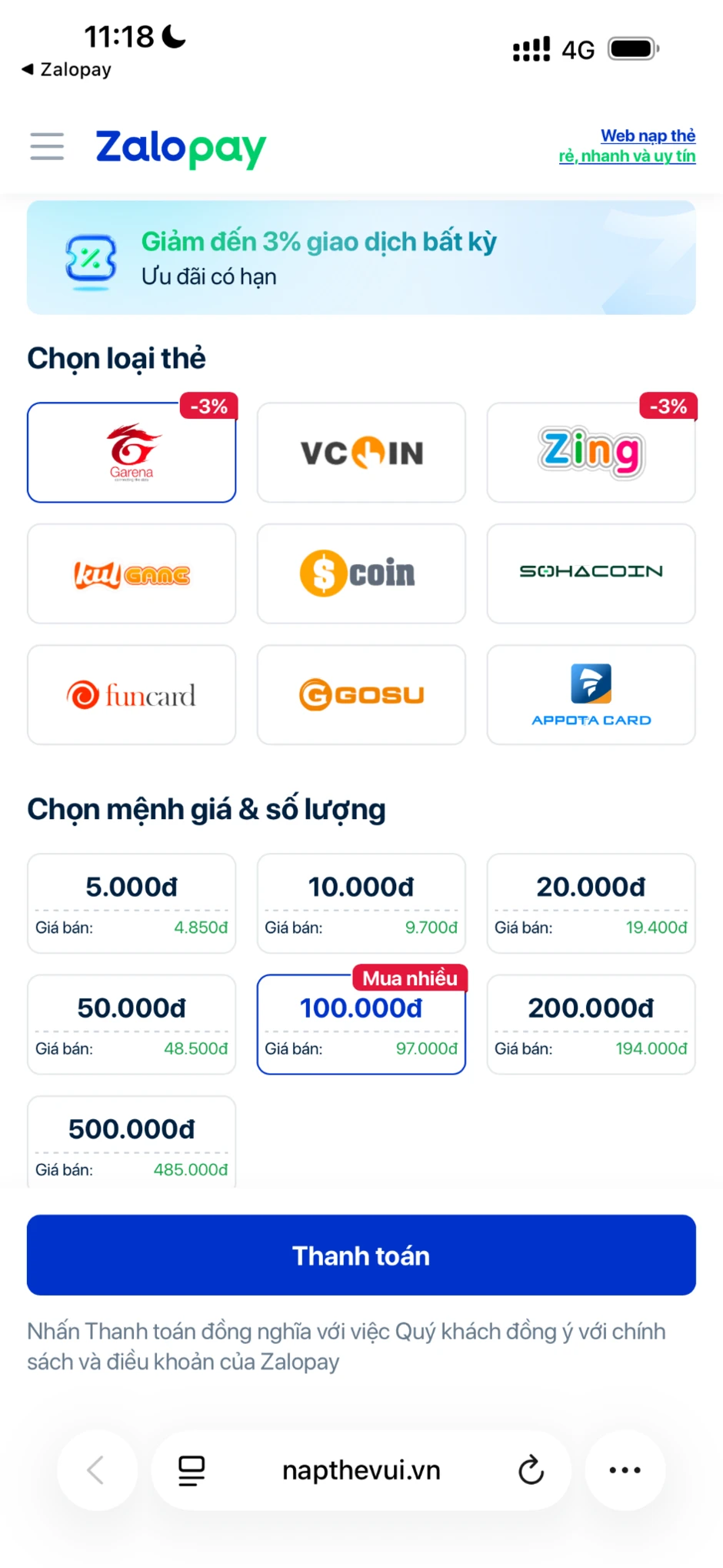 Mùa event Genshin dày đặc: Vì sao nhiều game thủ chọn chuẩn bị thẻ game