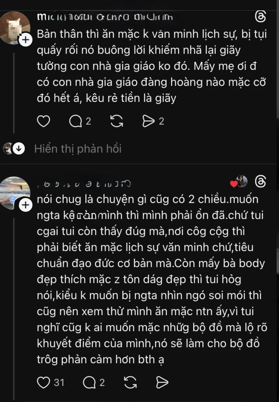 Nam thanh niên than phiền "dị ứng" với các cô nàng gymer hở hang, CĐM tranh cãi không hồi kết