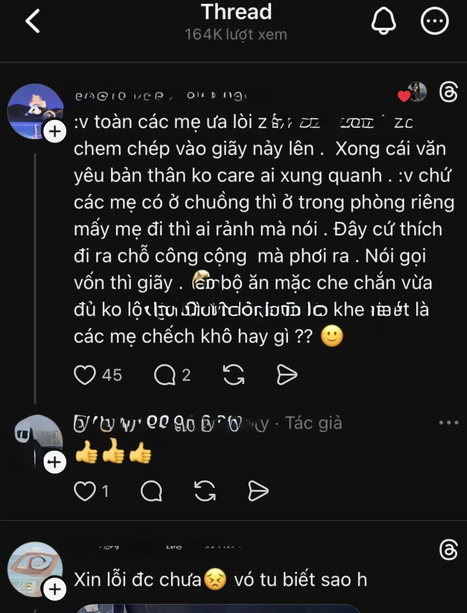 Nam thanh niên than phiền "dị ứng" với các cô nàng gymer hở hang, CĐM tranh cãi không hồi kết