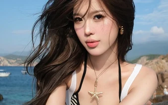 Nàng hot girl lên tiếng cầu cứu, nạn nhân bị lợi dụng bởi công nghệ AI