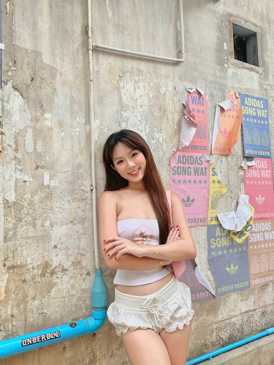 Nàng Kim phấn khích công khai "partner" mới