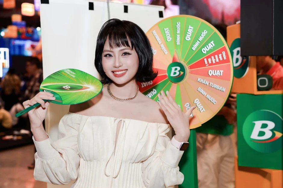 Ngắm dàn MC cực phẩm đổ bộ Vietnam Gameverse 2026: Đẳng cấp visual làm lu mờ cả sân khấu