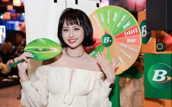 Ngắm dàn MC cực phẩm đổ bộ Vietnam Gameverse 2026: Đẳng cấp visual làm lu mờ cả sân khấu