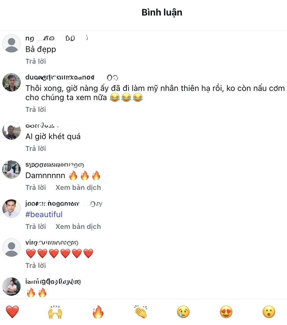 Ngày càng xinh đẹp nhưng hot girl triệu view lại khiến hội anh em tiếc nuối