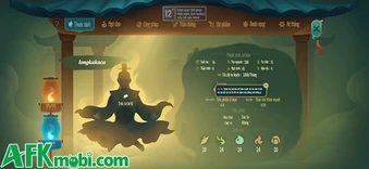 Nghịch Thiên - Sky Breaker cho game thủ bắt đầu hành trình tu tiên