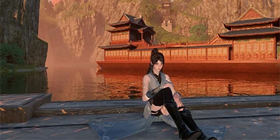 Nghịch Thuỷ Hàn tổ chức Fan Meeting Online cho buitruonglinh ngay trong thế giới ảo