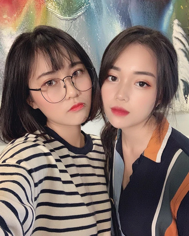 Ngỡ ngàng “bộ nhận diện” hiện tại của Linh Ngọc Đàm