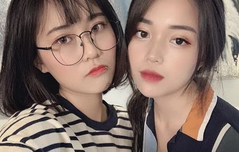 Ngỡ ngàng “bộ nhận diện” hiện tại của Linh Ngọc Đàm