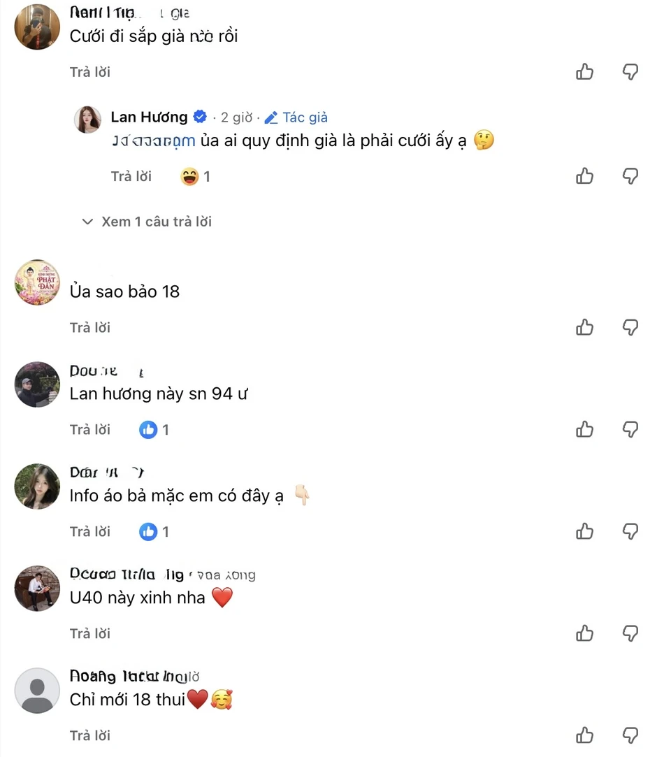 Ngỡ ngàng nhan sắc chạm ngưỡng U40 của "hot girl ảnh thẻ" huyền thoại, visual đỉnh chóp chấp cả camera thường!