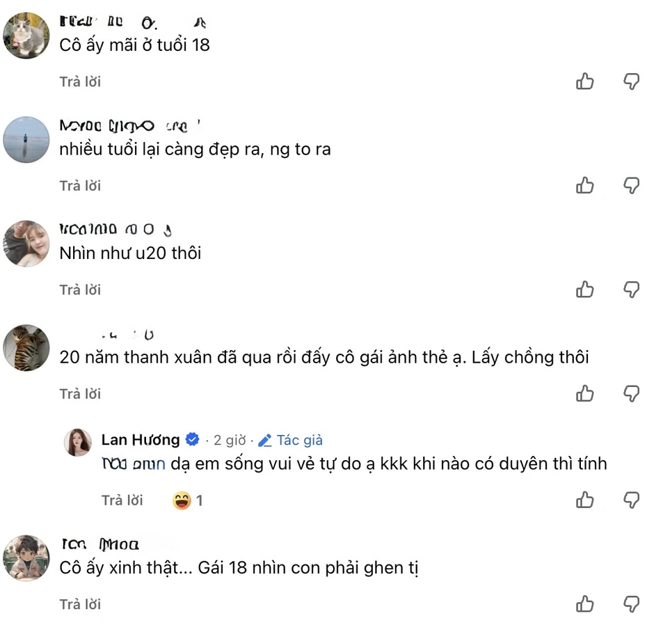 Ngỡ ngàng nhan sắc chạm ngưỡng U40 của "hot girl ảnh thẻ" huyền thoại, visual đỉnh chóp chấp cả camera thường!