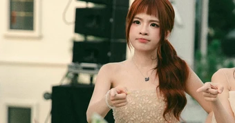 Ngọc Kem thế này, nhiều người thấy tiếc