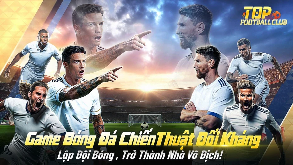 Nguyễn Văn Toàn bất ngờ gia nhập Top Football Club chính thức ra mắt hôm nay!