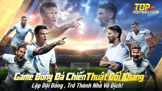 Nguyễn Văn Toàn bất ngờ gia nhập Top Football Club chính thức ra mắt Nguyễn Văn Toàn bất ngờ gia nhập Top Football Club chính thức ra mắt