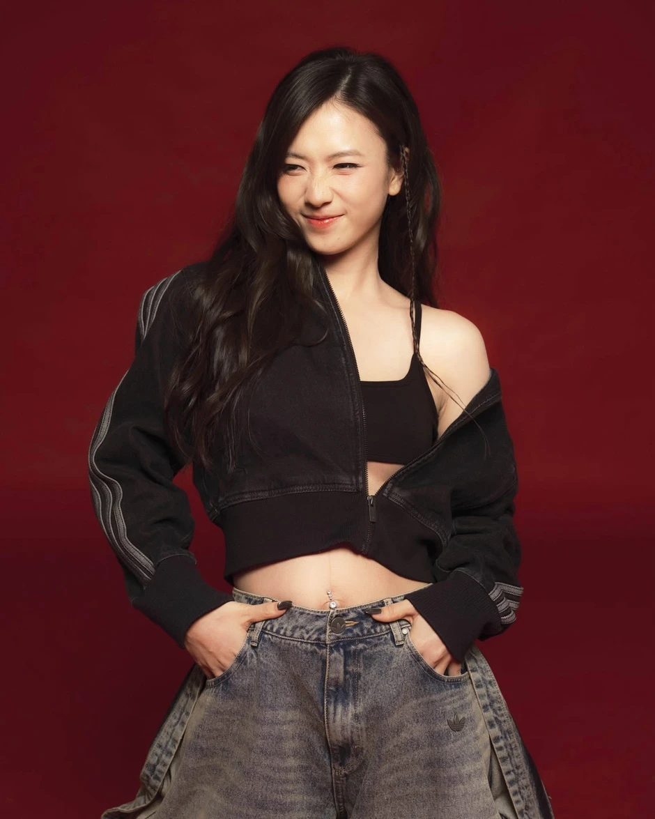 Nhan sắc bất chấp thời gian của hot girl Trâm Anh Nhan sắc bất chấp thời gian của hot girl Trâm Anh