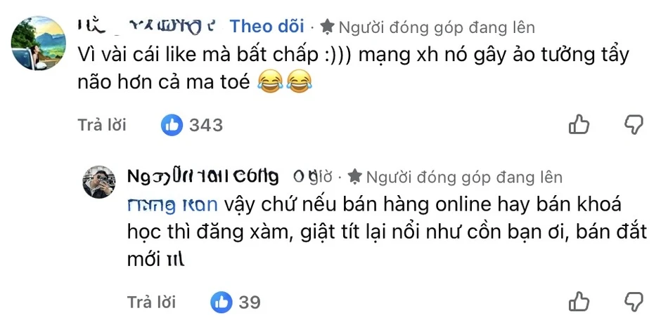 Nhảy aerobic trên máy xúc, cô gái bị cộng đồng mạng mắng xối xả, vì số view mà bất chấp?
