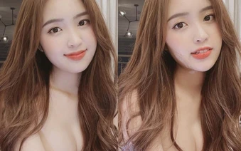 Nhìn thành công hiện tại, không ai nghĩ hot girl Pickleball này từng vướng thị phi, lên mạng chia sẻ về bí quyết vượt qua "điều tiếng"