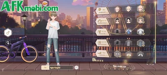 Nhịp Điệu Thần Tượng - OEG game âm nhạc nhảy theo nhịp điệu