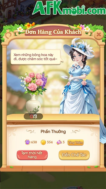 Những điều mà người mới đến với Vườn Hoa Hạnh Phúc cần lưu ý Những điều mà người mới đến với Vườn Hoa Hạnh Phúc cần lưu ý