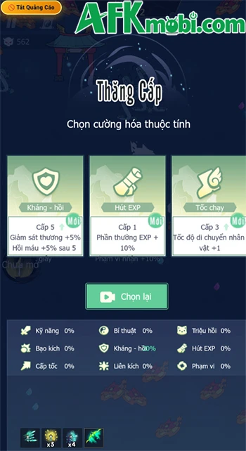 Mẹo chơi Đạo Hữu Tu Tiên Không hiệu quả giúp sống sót lâu dài