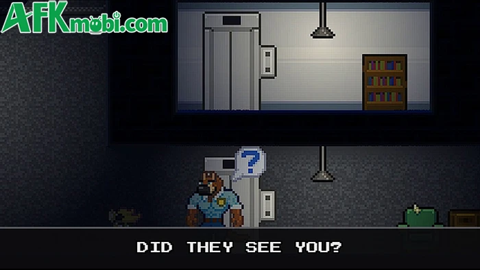 Nightpaws: Stealth Game đưa người chơi vào vai mèo siêu trộm