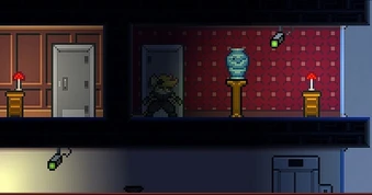 Nightpaws: Stealth Game - Khi "Mèo Đạo Tặc" ra tay cả thành phố phải nín thở