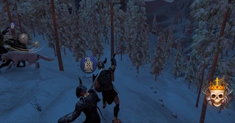 Nine Crowns of Faenord - Một chương mới cho dòng game Offline RPG