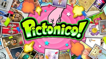 Nintendo Ra Mắt Game Mobile Biến Ảnh Selfie Thành Minigame Kỳ Quặc