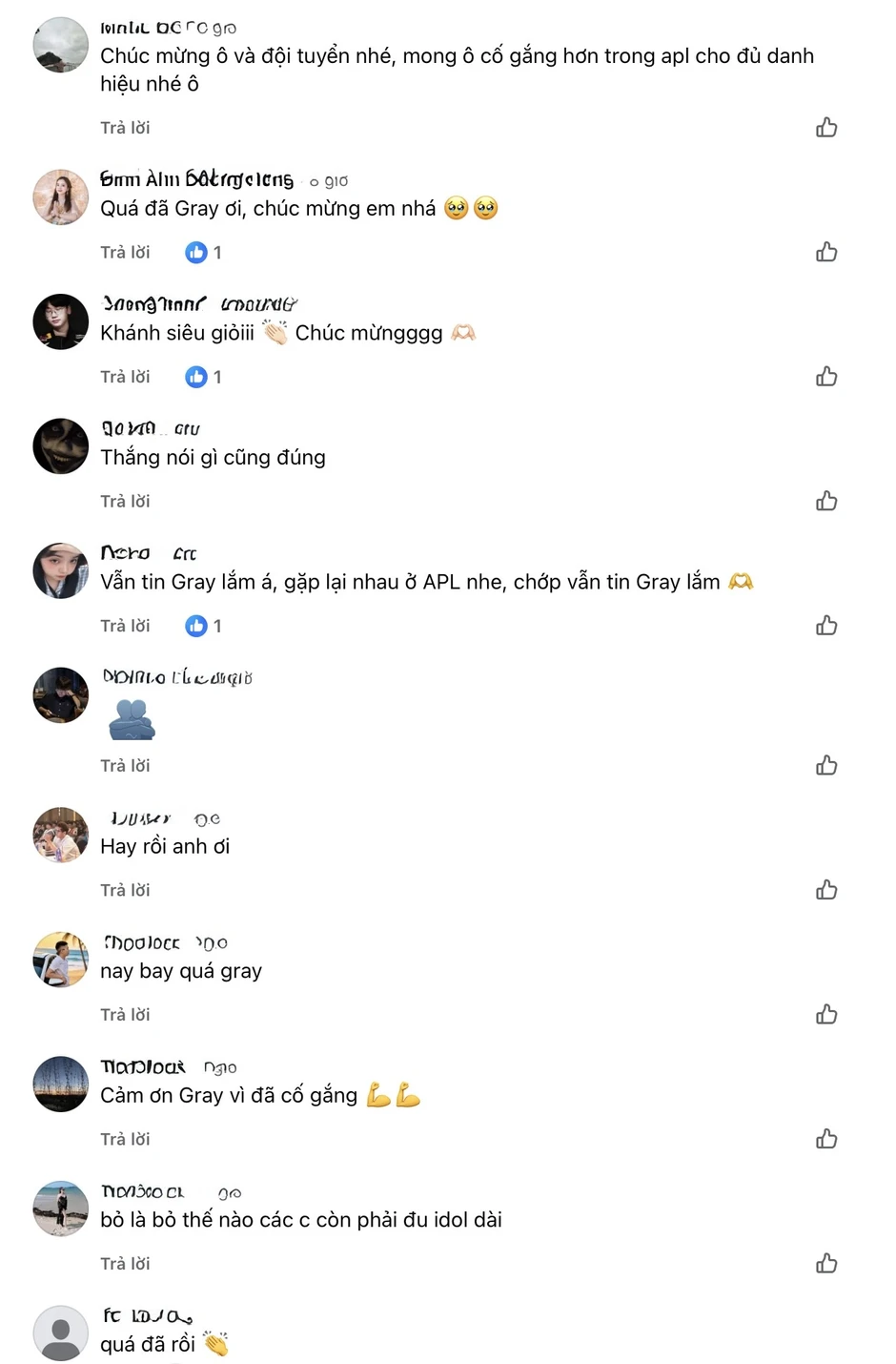 Nỗi niềm "nhà vua" Liên Quân Việt