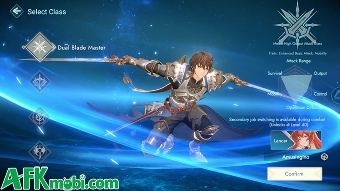 Norse Saga game nhập vai giả tưởng sắp ra mắt tại Đông Nam Á