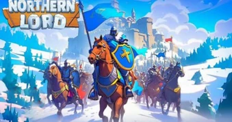 Northern Lord: Bản hùng ca giữa mùa đông vĩnh cửu – Tin tức mới nhất