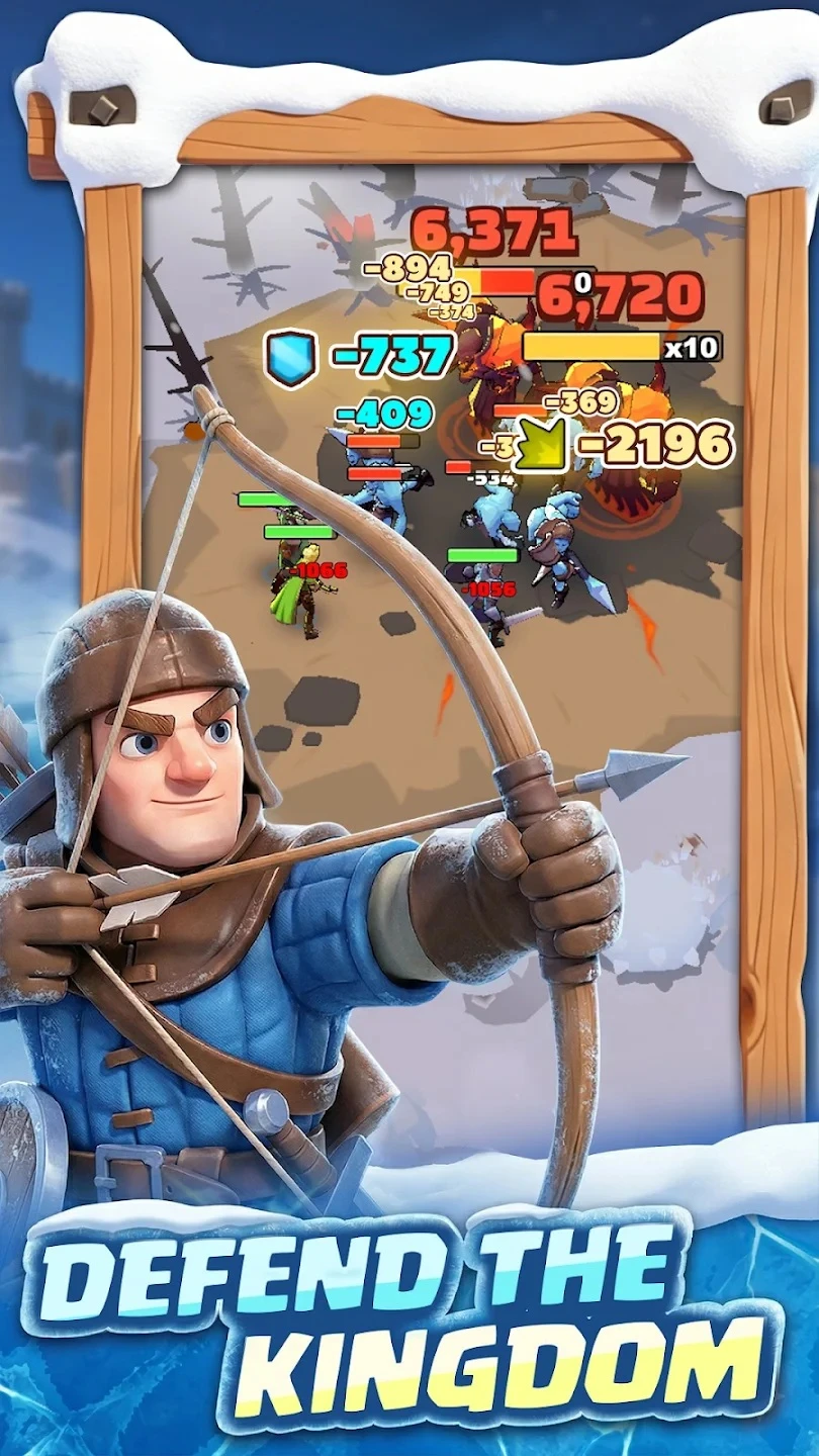 Northern Lord: Bản hùng ca giữa mùa đông vĩnh cửu – Tin tức mới nhất