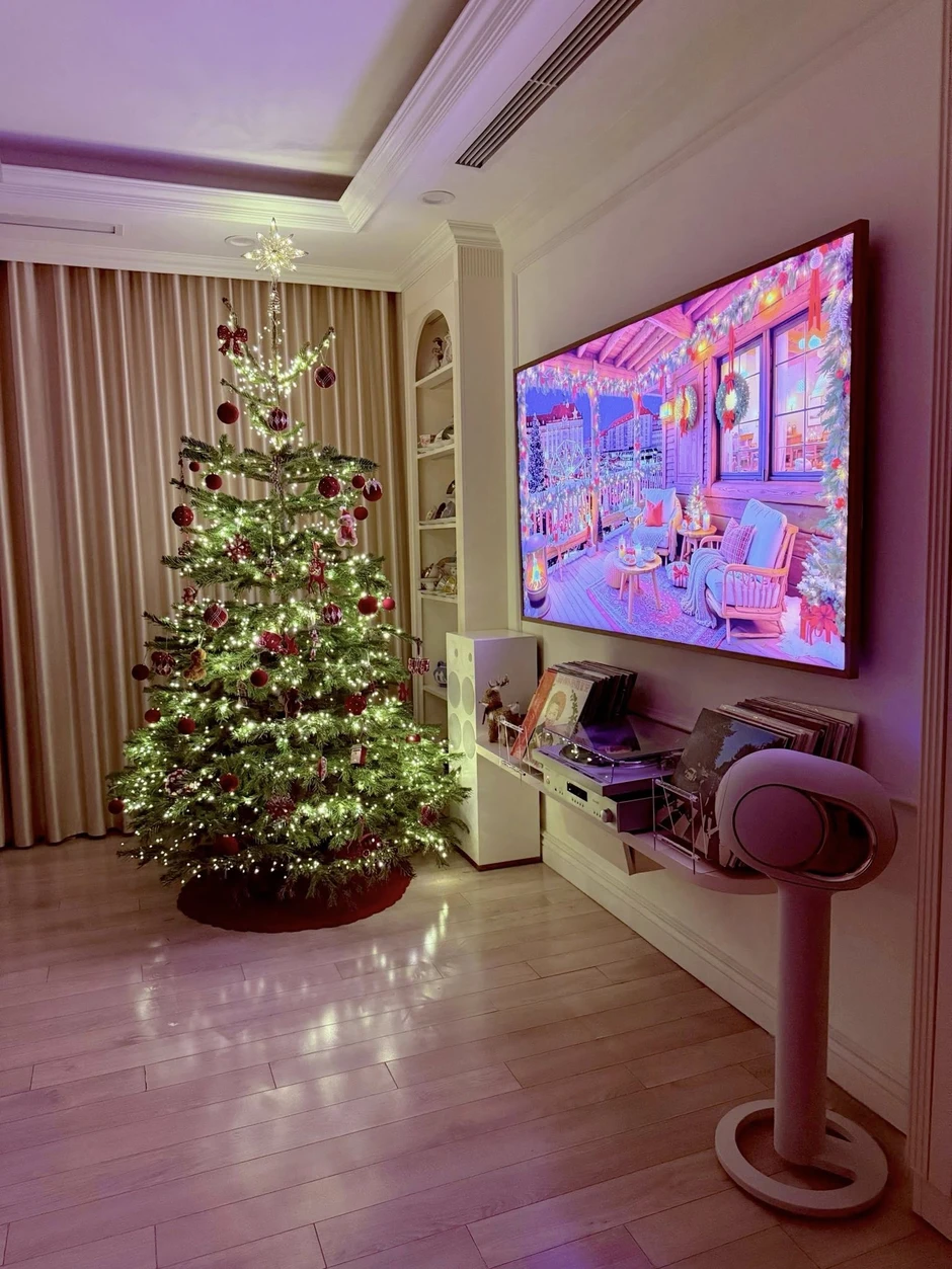 Nữ BTV "cực phẩm" của VTV: Đẹp - giỏi - giàu, sở hữu căn hộ sang chảnh ngay giữa lòng Hà Nội