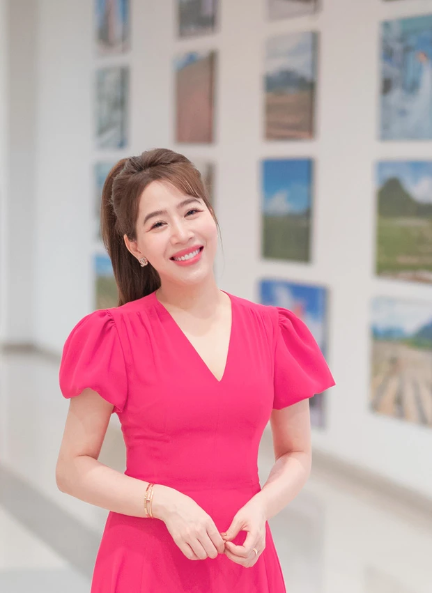Nữ BTV "cực phẩm" của VTV: Đẹp - giỏi - giàu, sở hữu căn hộ sang chảnh ngay giữa lòng Hà Nội