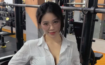 Nữ gymer nổi tiếng lột xác phong cách: hot girl thả dáng dịu dàng khiến cư dân mạng ngỡ ngàng