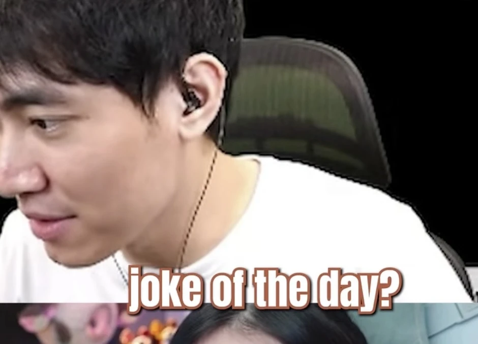 Nữ streamer cợt nhả chuyện tế nhị ngay trên sóng, Levi nhắc khéo nhưng sâu cay