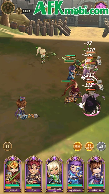 Nửa sau tháng 8/2026 đã có các game di động mới nào ra mắt tại Việt Nam?