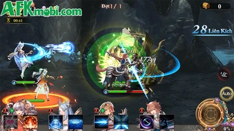 Nửa sau tháng 8/2026 đã có các game di động mới nào ra mắt tại Việt Nam?