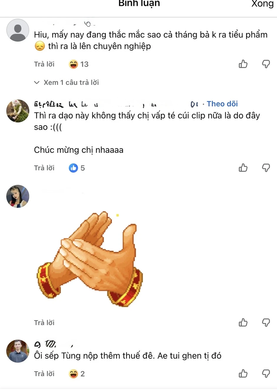 Ở ẩn cả tháng, Mai Dora đăng đàn thông báo đầy ngỡ ngàng