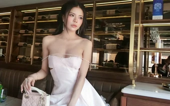Ở ẩn cả tháng, Mai Dora đăng đàn thông báo đầy ngỡ ngàng