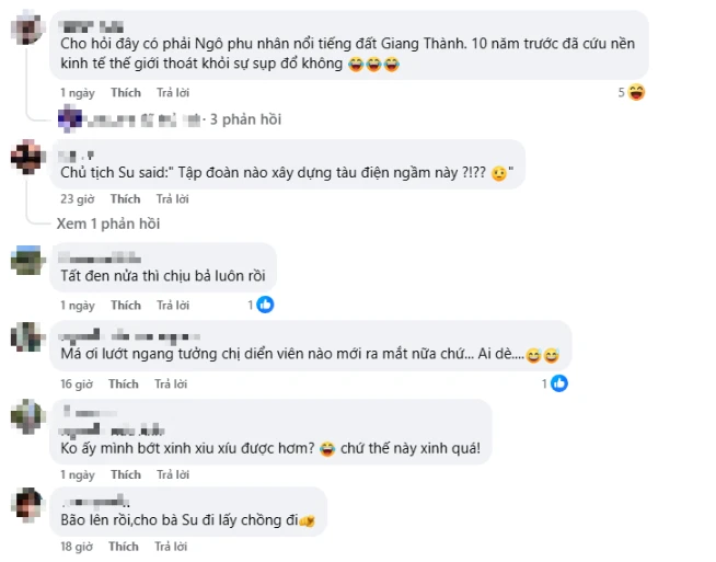 Ohsusu "lột xác" hóa cô thư ký, làm cả làng game Việt phải "chao đảo" vì ngỡ ngàng Ohsusu "lột xác" hóa cô thư ký, làm cả làng game Việt phải "chao đảo" vì ngỡ ngàng