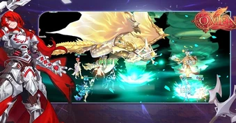 Omen RPG - Lối thoát cho game thủ thẻ bài với cơ chế mùa giải đầy biến ảo