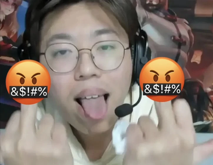 Ồn ào làng stream: Nam game thủ nổi tiếng “var” trực diện 2 nữ thần livestream Ồn ào làng stream: Nam game thủ nổi tiếng “var” trực diện 2 nữ thần livestream
