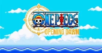 One Piece Opening Dawn - Khi huyền thoại hải tặc hồi sinh