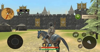 Osman Ghazi: Legend Empire 26 - Bản hùng ca khiến dân chơi chiến thuật "dậy sóng"