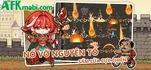 Path of Mage cập bến Việt Nam với tên PoF: Con Đường Ma Pháp