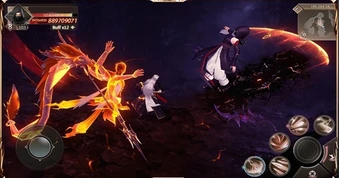 Phantom Realm: Awakening - Biến mình thành gã đồ tể khiến quỷ dữ cũng khiếp sợ