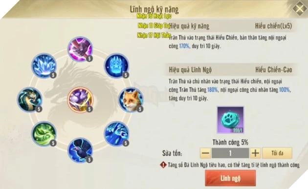 Phiên Bản “Cửu Phái Tranh Phong” Mang Đến Những Thay Đổi Gì Cho Thiên Long Bát Bộ VNG Phiên Bản “Cửu Phái Tranh Phong” Mang Đến Những Thay Đổi Gì Cho Thiên Long Bát Bộ VNG